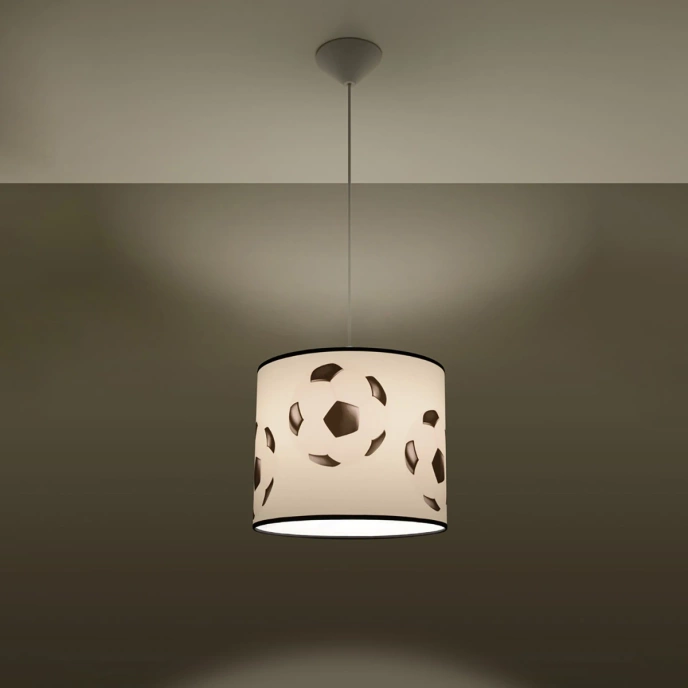 Hanglamp VOETBAL A 30