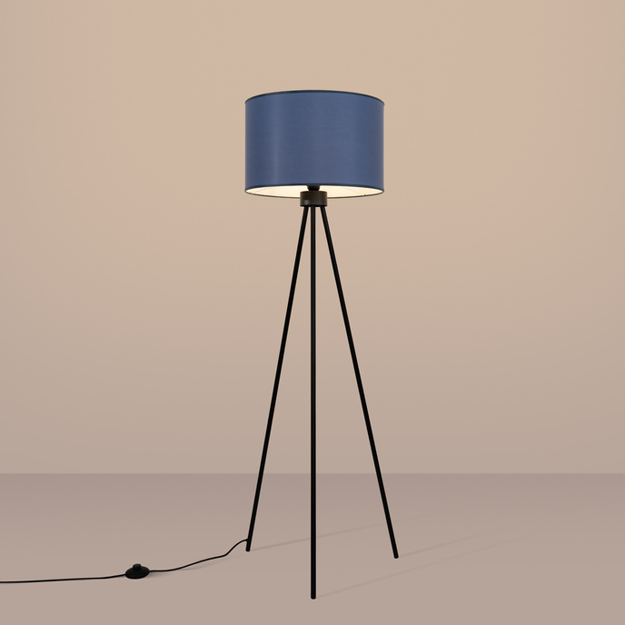 Staande lamp NEVIA marine