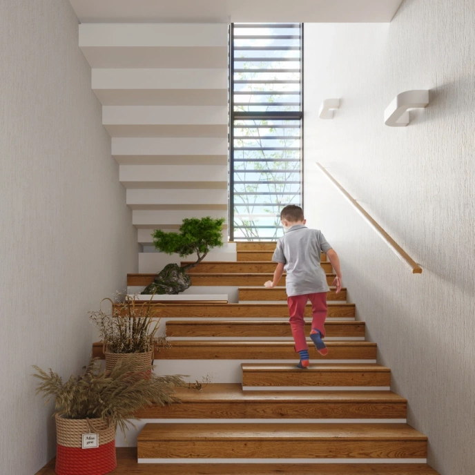 Wandlamp keramisch MAGNET