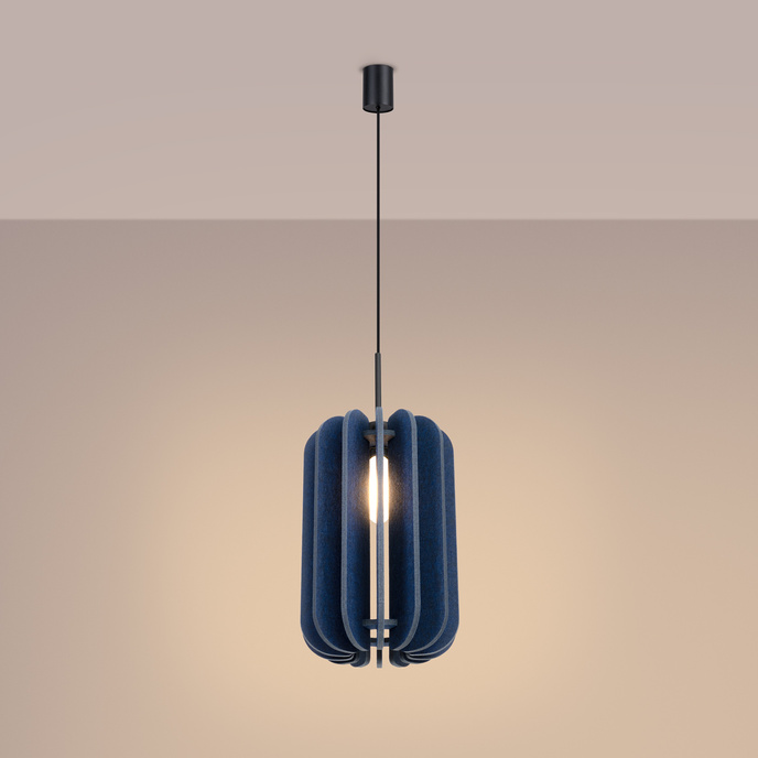 Hanglamp MULA 27 marine