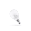 LED lamp E14 3000K 7,5W 620lm