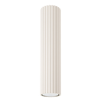 Plafondlamp KARBON 30 beige