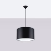 Hanglamp NOVA 40 zwart