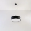 Hanglamp ARENA 35 zwart