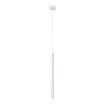 Hanglamp PASTELO 1 beige