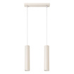 Hanglamp LAGOS 2 beige