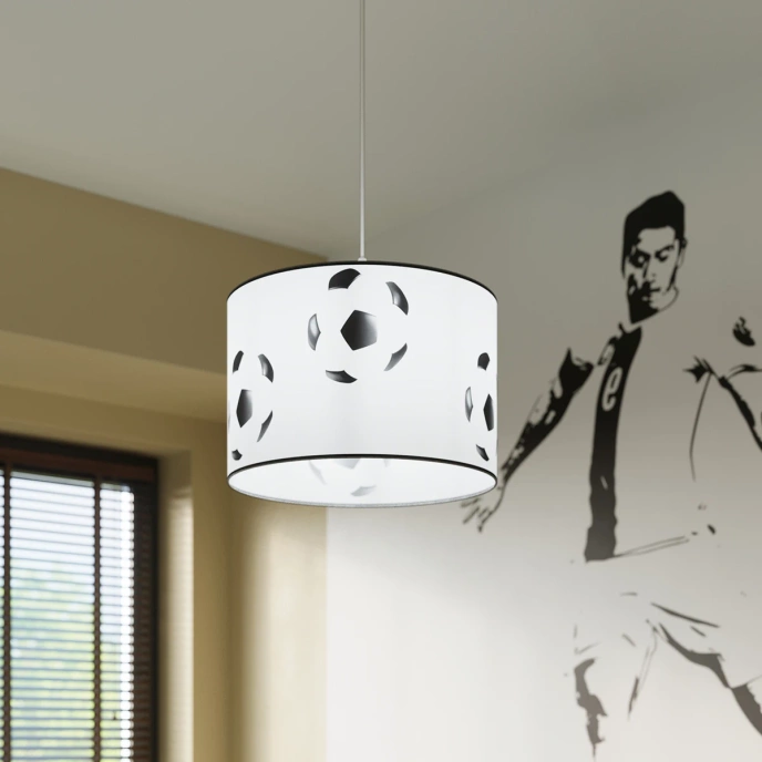 Hanglamp VOETBAL A 30
