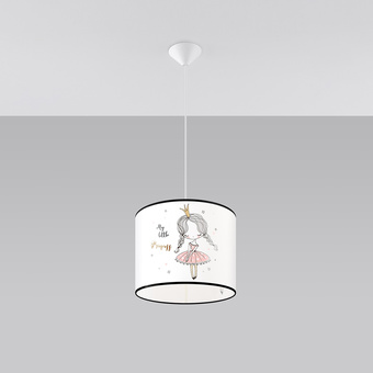 Hanglamp PRINCESS 30