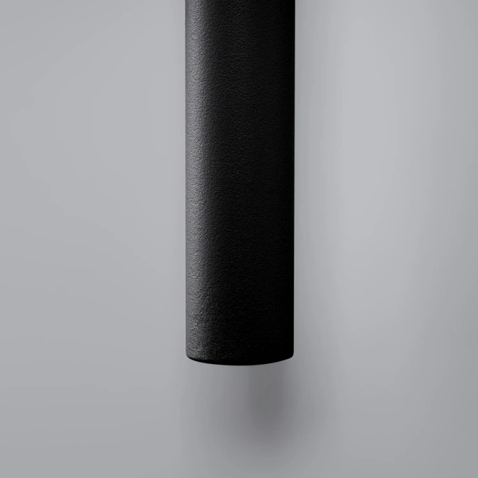 Wandlamp PASTELO 2 zwart