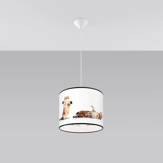 Hanglamp KITTY 30