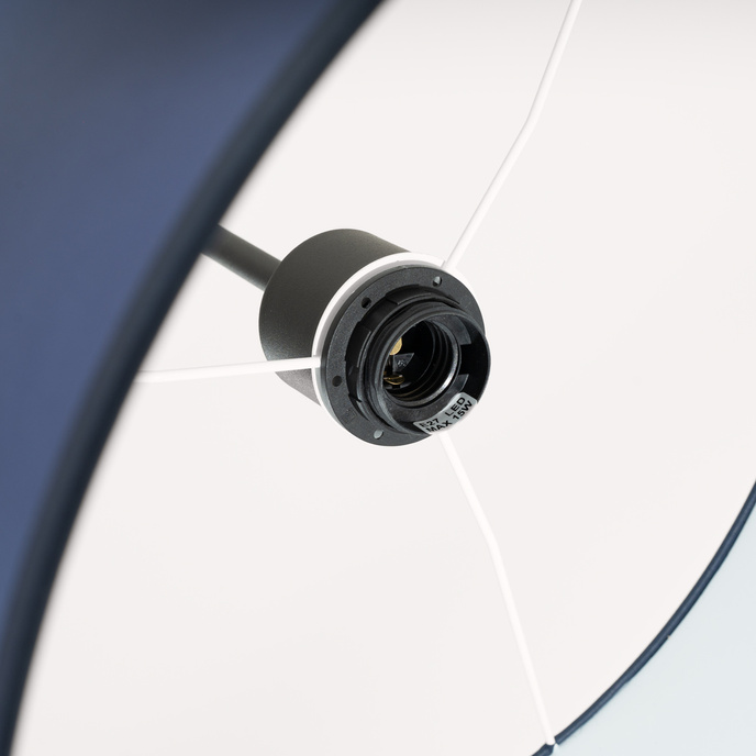 Hanglamp NEVIA marine