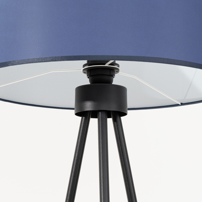 Staande lamp NEVIA marine