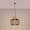 Hanglamp GABBIA 35
