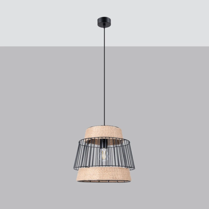Hanglamp BRILO