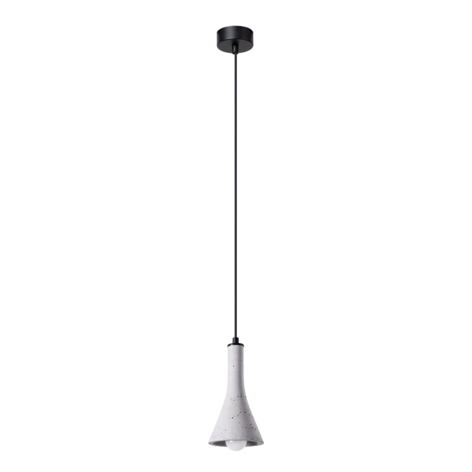 Hanglamp REA 1 beton