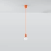Hanglamp DIEGO 1 oranje