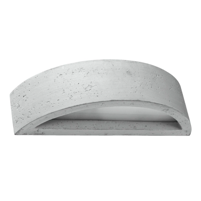 Wandlamp ATENA beton