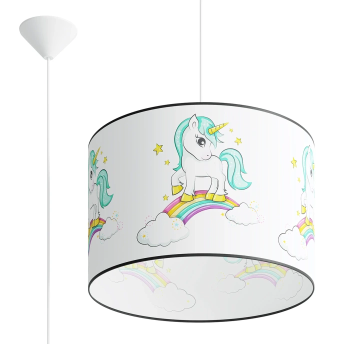 Hanglamp UNICORN 40