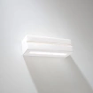 Wandlamp keramiek VEGA LINE