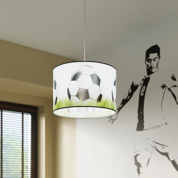 Hanglamp VOETBAL C 30