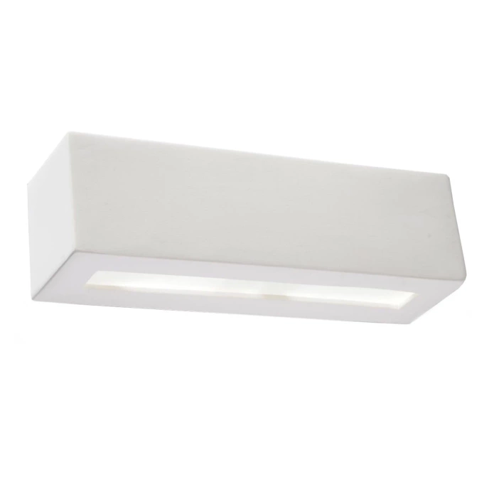 Wandlamp keramiek VEGA