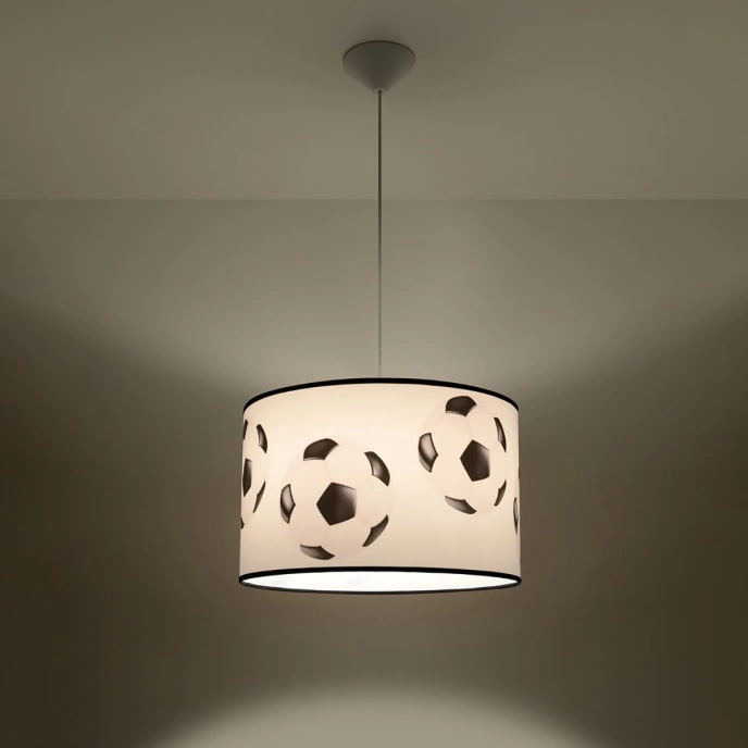 Hanglamp VOETBAL A 40