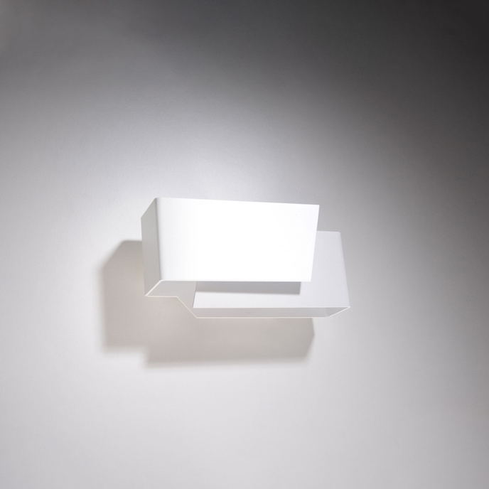 Wandlamp PIEGARE