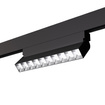 ZENI zwarte LED 3000K 22W 1760lm