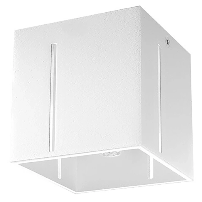 Plafondlamp PIXAR wit