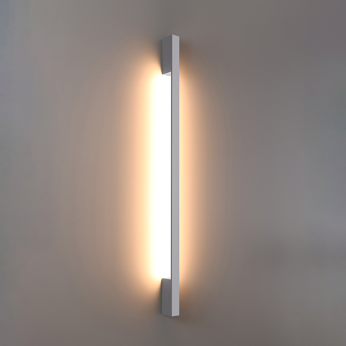 Wandlamp SAPPO M wit 3000K