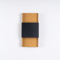 goud/zwart