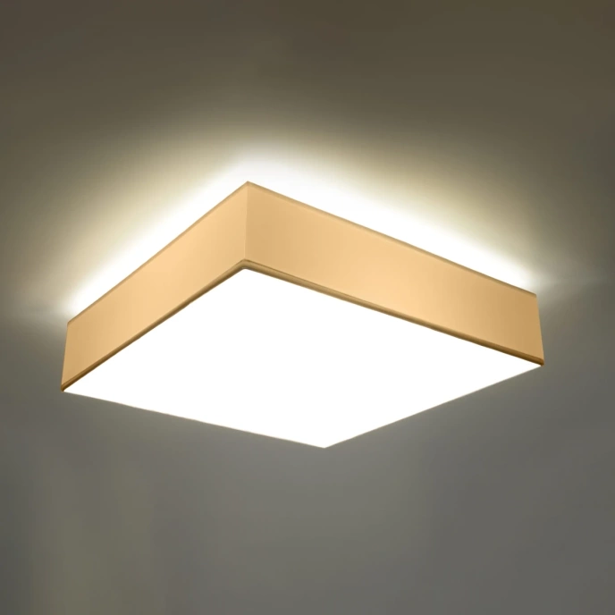 Plafondlamp HORUS 45 wit