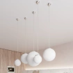 Hanglamp UGO 20