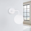Wandlamp ASTRAL 1 wit