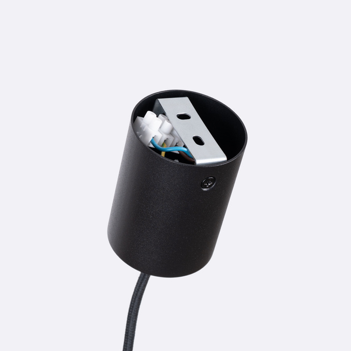 Hanglamp MULA 27 marine