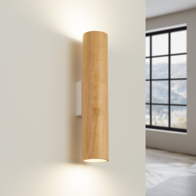 Wandlamp LINO