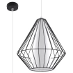 Hanglamp DEMI zwart