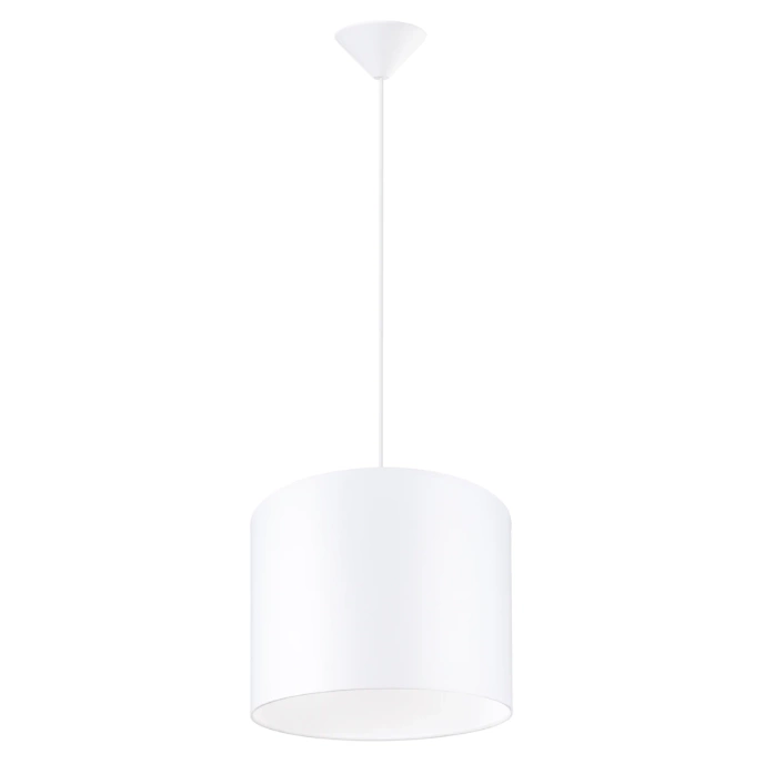 Hanglamp NOVA 30 wit