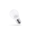 LED lamp E27 4000K 7,5W 690lm