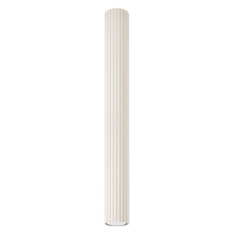 Plafondlamp KARBON 60 beige