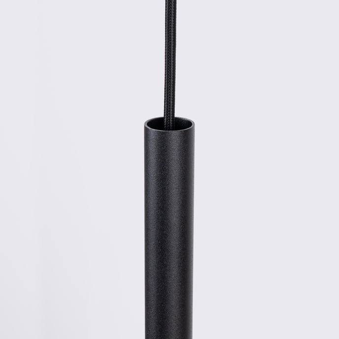 Hanglamp FELTRO 1 zwart/navy