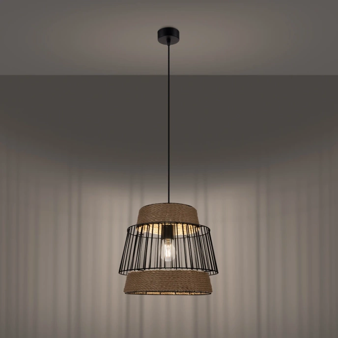 Hanglamp BRILO