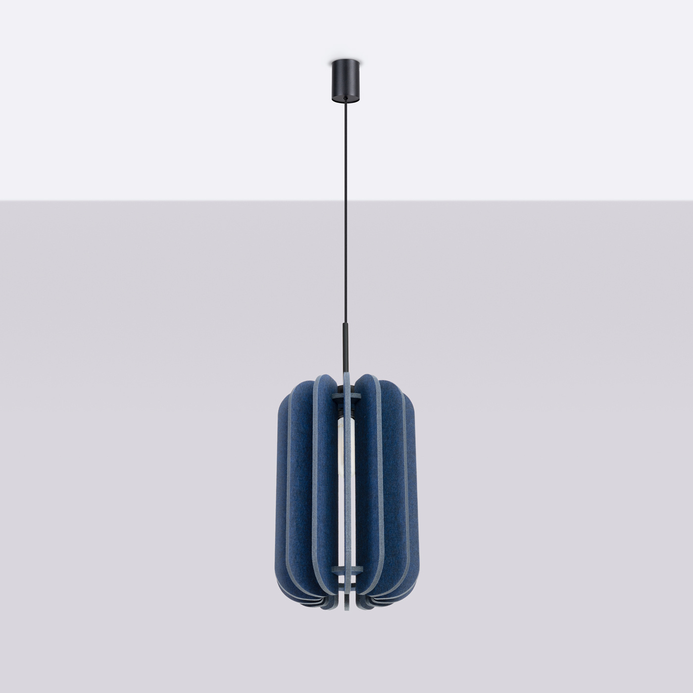 Hanglamp MULA 27 marine