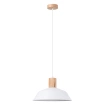 Hanglamp FANO wit