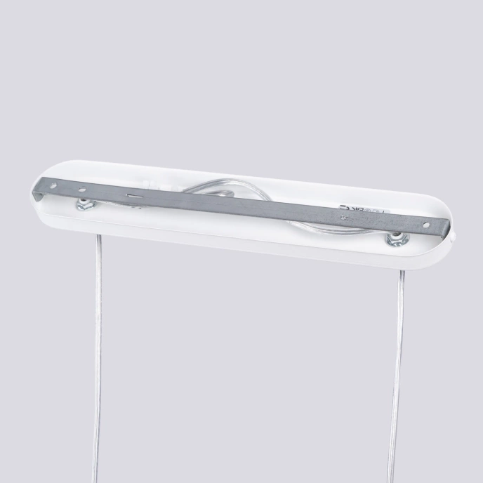 Hanglamp LIRO 2 wit