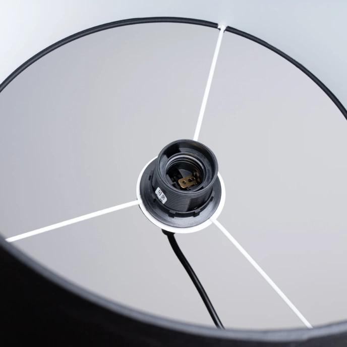 Hanglamp NOVA 30 zwart