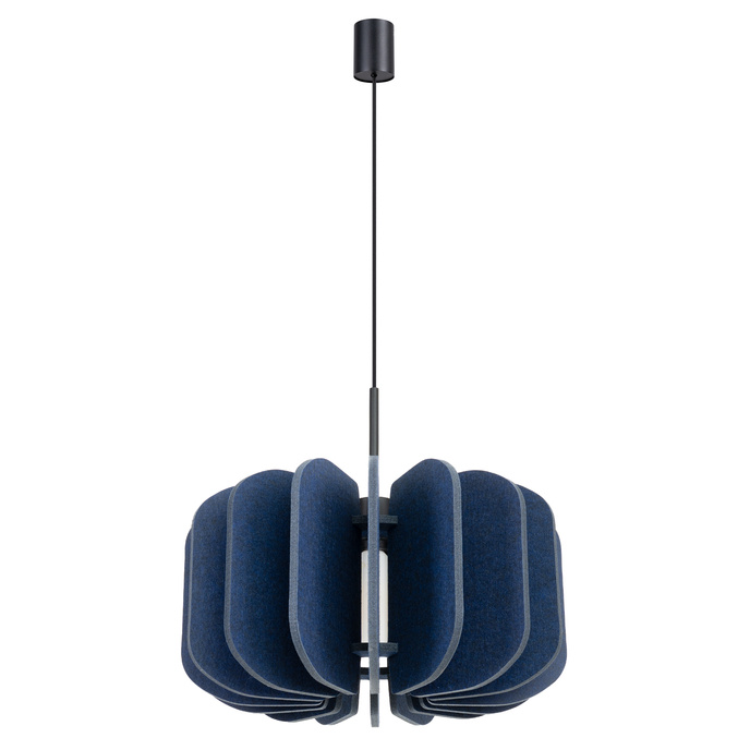 Hanglamp MULA 45 marine