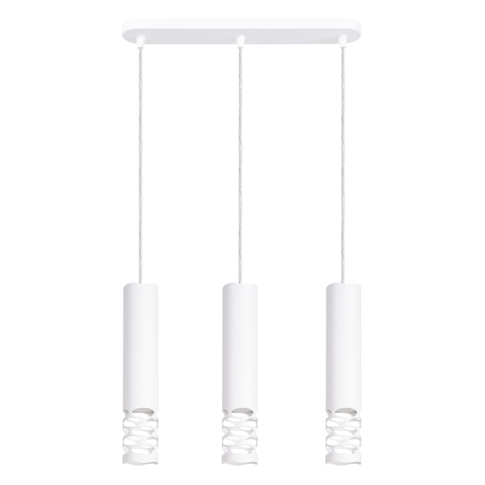 Hanglamp LIRO 3L wit