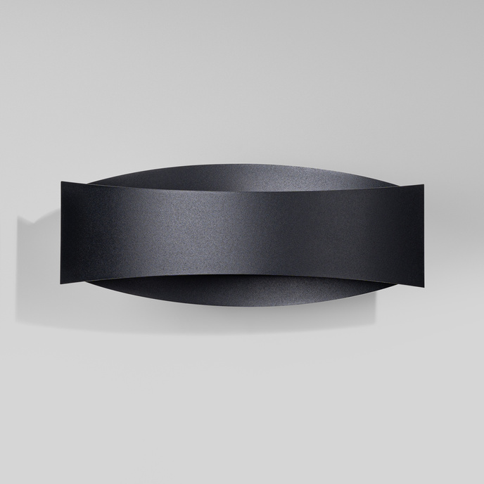 Wandlamp TONI zwart