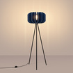 Vloerlamp MULA 45 marine